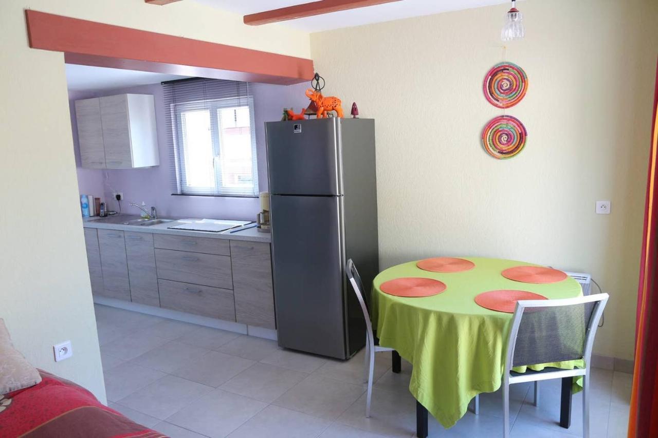 Chez Claude&jacqueline Appartement *